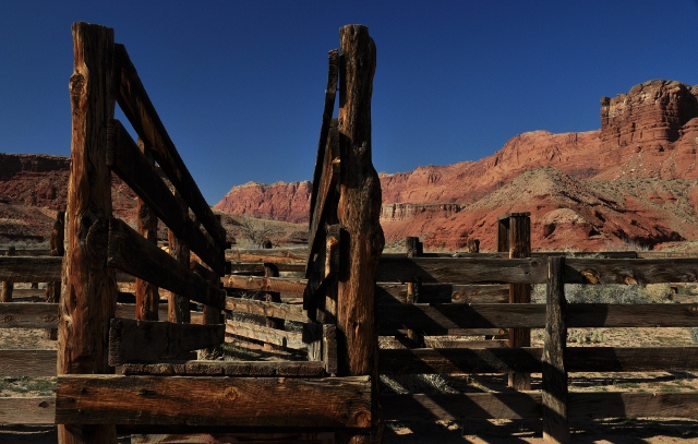 Paria Canyon Trail